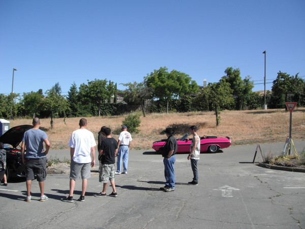 Mopar Alley Rally 2012 038