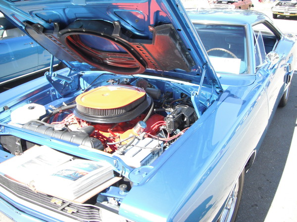 Mopar Alley Rally 2012 041