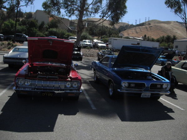 Mopar Alley Rally 2012 046