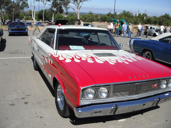 Mopar Alley Rally 2012 047
