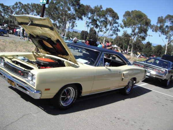 Mopar Alley Rally 2012 049