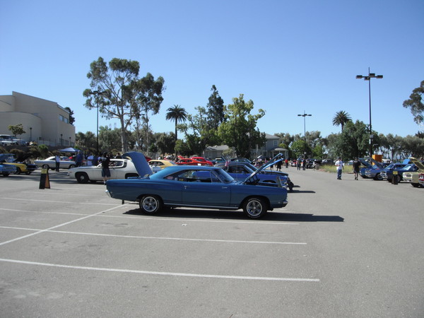Mopar Alley Rally 2012 050