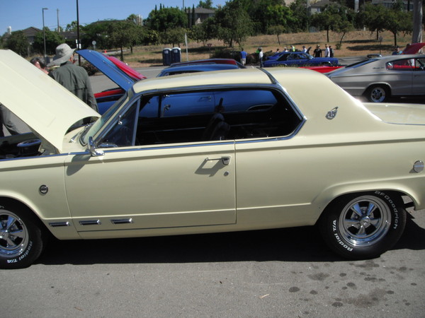 Mopar Alley Rally 2012 051