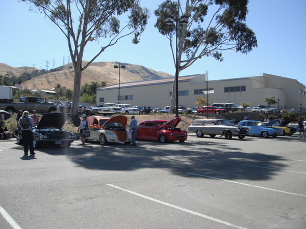 Mopar Alley Rally 2012 052
