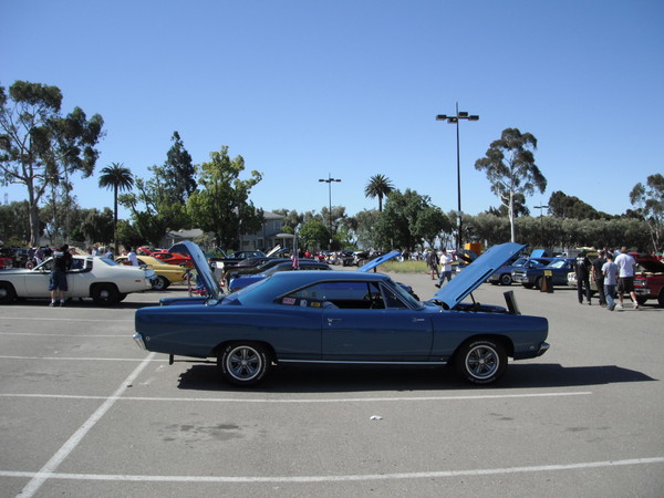 Mopar Alley Rally 2012 053
