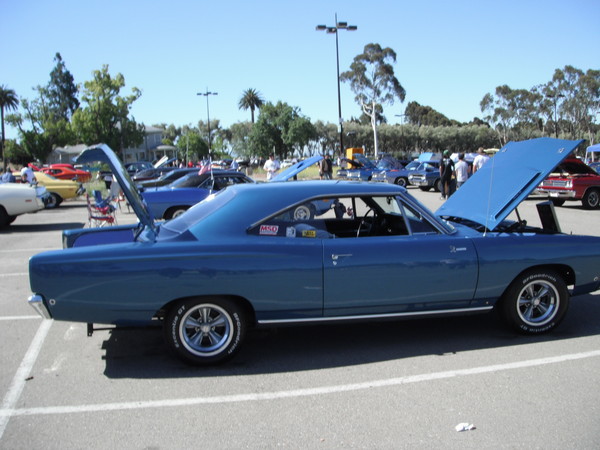Mopar Alley Rally 2012 054