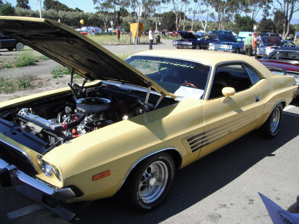 Mopar Alley Rally 2012 058
