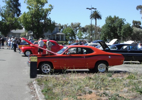 Mopar Alley Rally 2012 059