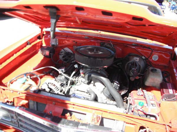 Mopar Alley Rally 2012 060