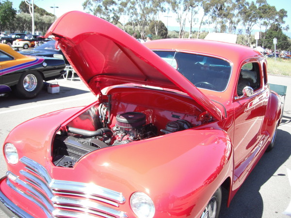 Mopar Alley Rally 2012 061