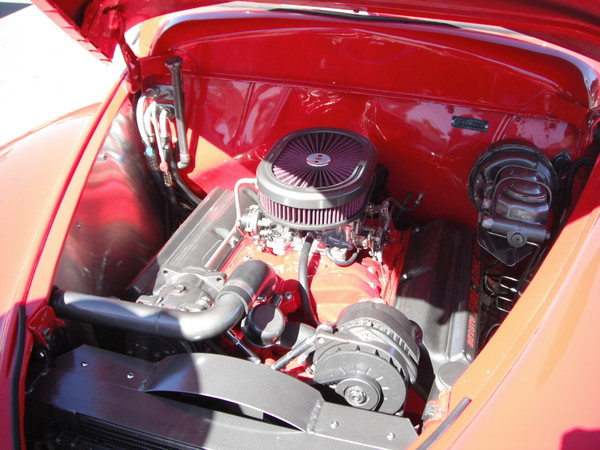 Mopar Alley Rally 2012 062
