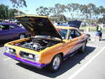 Mopar Alley Rally 2012 063