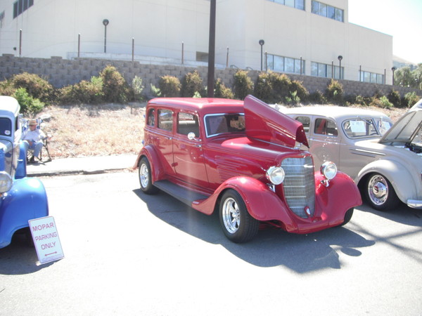 Mopar Alley Rally 2012 065