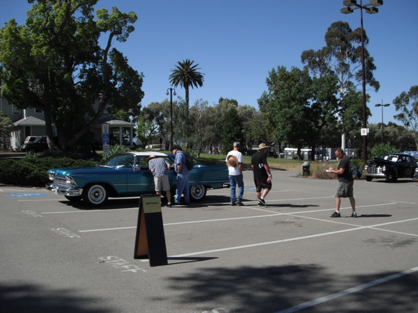 Mopar Alley Rally 2012 066