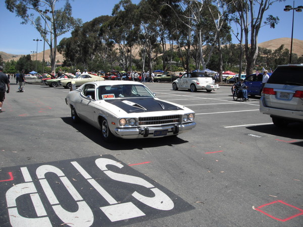 Mopar Alley Rally 2012 078