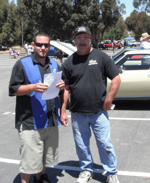 Mopar Alley Rally 2012 081