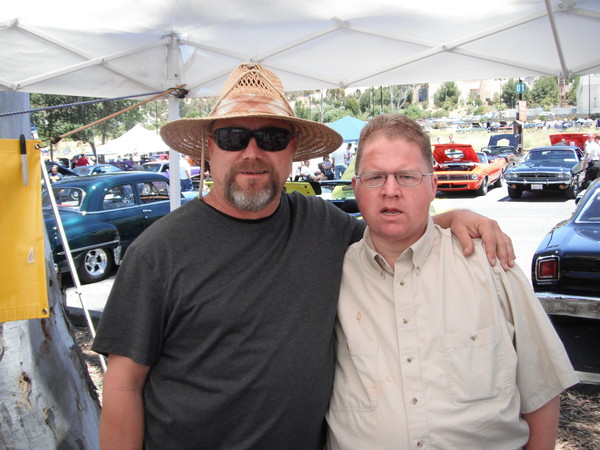 Mopar Alley Rally 2012 083