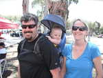 Mopar Alley Rally 2012 084
