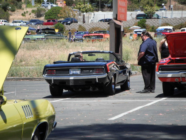 Mopar Alley Rally 2012 090