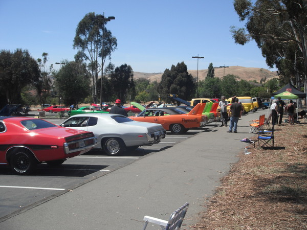 Mopar Alley Rally 2012 099