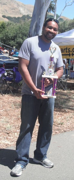Mopar Alley Rally 2012 100