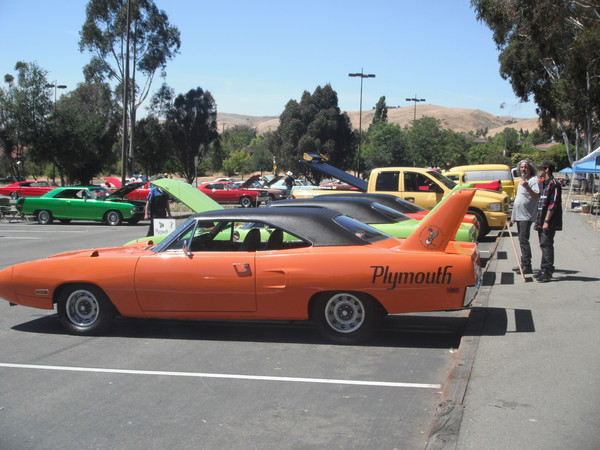 Mopar Alley Rally 2012 101