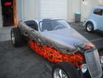 Join us at the 5th annual 2012 PB&J classic at Sparky's Hot Rod shop.