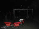 Derrick Ward Memorial car show 2012 006