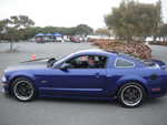 Derrick Ward Memorial car show 2012 010