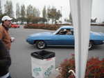 Derrick Ward Memorial car show 2012 011