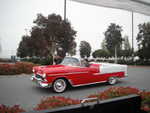 Derrick Ward Memorial car show 2012 012