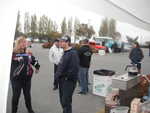 Derrick Ward Memorial car show 2012 014