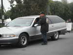 Derrick Ward Memorial car show 2012 019