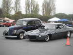 Derrick Ward Memorial car show 2012 021