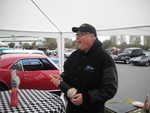 Derrick Ward Memorial car show 2012 023