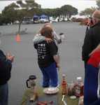 Derrick Ward Memorial car show 2012 026