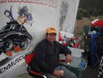 Derrick Ward Memorial car show 2012 028