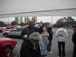 Derrick Ward Memorial car show 2012 029