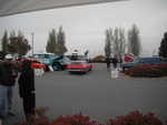 Derrick Ward Memorial car show 2012 030