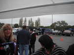 Derrick Ward Memorial car show 2012 039