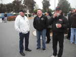 Derrick Ward Memorial car show 2012 042