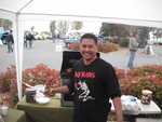 Derrick Ward Memorial car show 2012 046