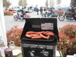 Derrick Ward Memorial car show 2012 047