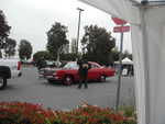 Derrick Ward Memorial car show 2012 048