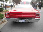 Derrick Ward Memorial car show 2012 054