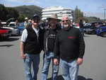 Derrick Ward Memorial car show 2012 058