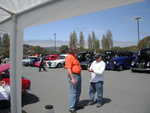 Derrick Ward Memorial car show 2012 059