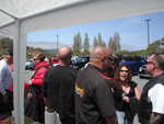 Derrick Ward Memorial car show 2012 060
