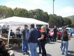 Derrick Ward Memorial car show 2012 062