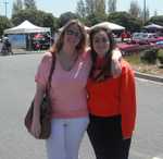 Derrick Ward Memorial car show 2012 067